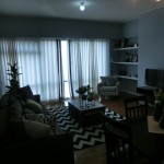 One Legaspi Park 2LDK