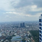 SMDC AIR RESIDENCE 1 Bedroom