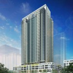 VERVE 4111 Tower 1