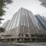 【近日公開】MADISON PARKWEST 22th Floor