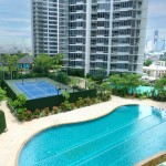 The Proscenium at Rockwell Lincoln Tower 15th Floor