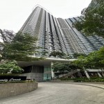 The Rise EAST WING 49th Floor