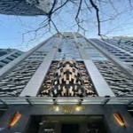 The Peak Tower 33th  Floor