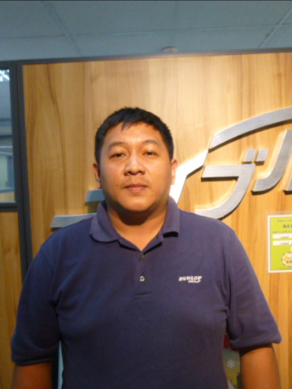 staff